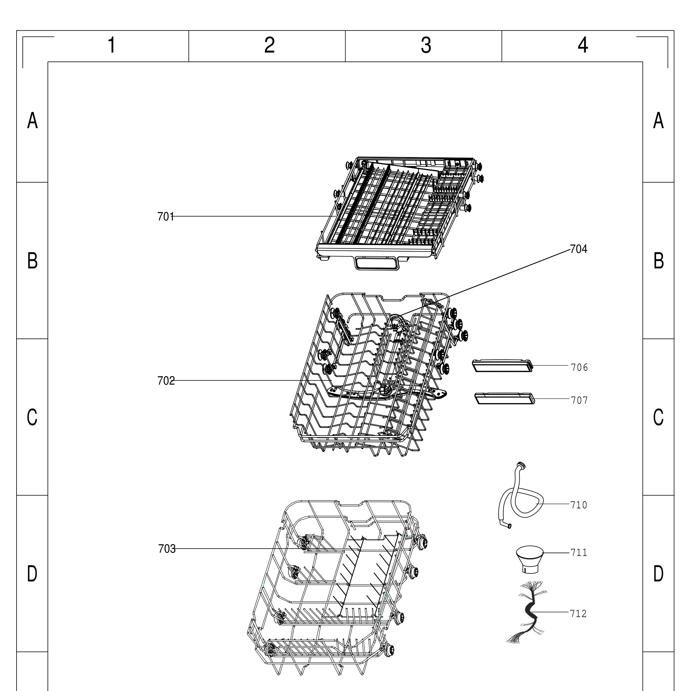 WQP8-J7618R ETA23829000(1)0 Explode View-7.png